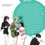 Please Go Home, Miss Akutsu! Vol. 8 - Image 2