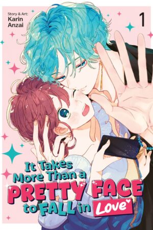 It Takes More Than a Pretty Face to Fall in Love Vol. 1