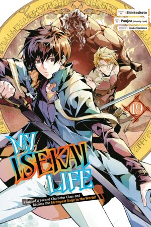 My Isekai Life 19