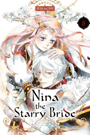 Nina the Starry Bride 8