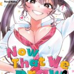 Now That We Draw Vol. 1