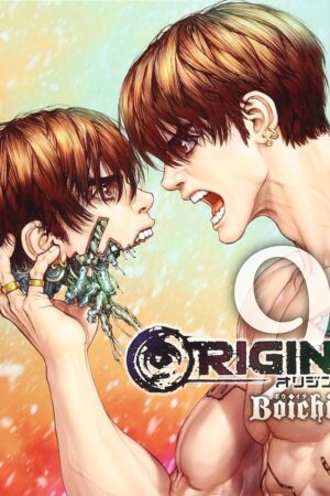 ORIGIN 9