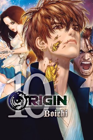 ORIGIN 10