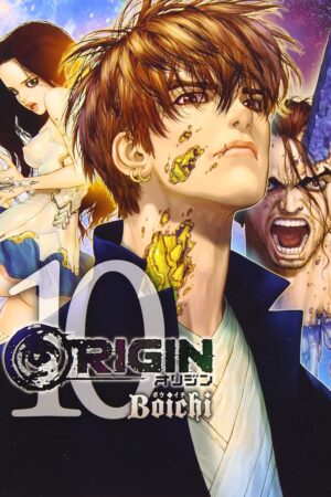 ORIGIN 10