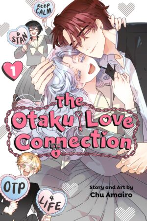 The Otaku Love Connection 01