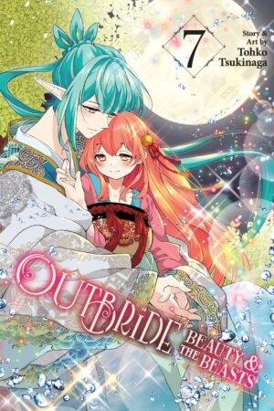 Outbride: Beauty and the Beasts Vol. 7