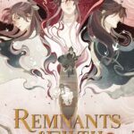 Remnants of Filth: Yuwu (Novel) Vol. 6