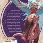 Royal Tailor: Clothier to the Crown Vol. 3 - Image 2