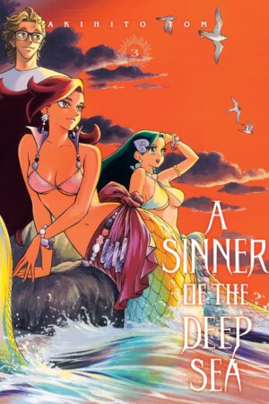 A Sinner of the Deep Sea, Vol. 3