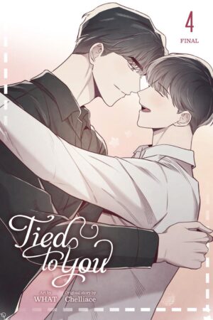 Tied to You, Vol. 4