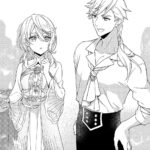 The Too-Perfect Saint: Tossed Aside by My Fiance and Sold to Another Kingdom (Light Novel) Vol. 1 - Image 3