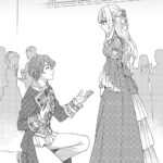 The Too-Perfect Saint: Tossed Aside by My Fiance and Sold to Another Kingdom (Light Novel) Vol. 1 - Image 4