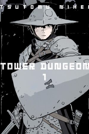 Tower Dungeon 1