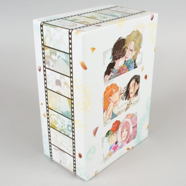 Twilight Out of Focus Box Set - Image 4