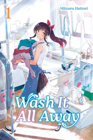 Wash It All Away 01