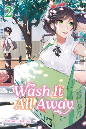 Wash It All Away 02