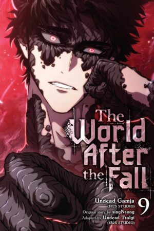 The World After the Fall, Vol. 9