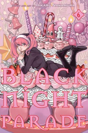 Black Night Parade Vol. 6