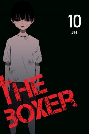 The Boxer, Vol. 10