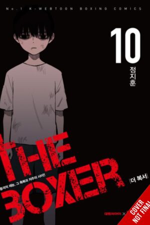 The Boxer, Vol. 10