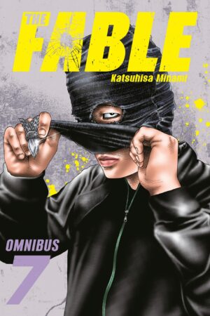 The Fable Omnibus 7 (Vol. 13-14)