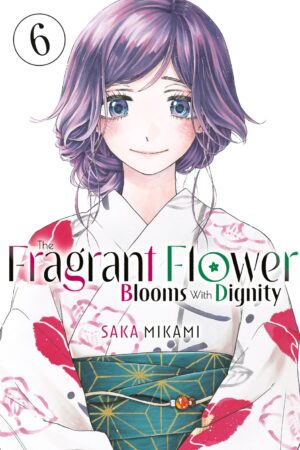 The Fragrant Flower Blooms With Dignity 6