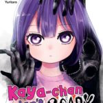Kaya-chan Isn't Scary Vol. 1