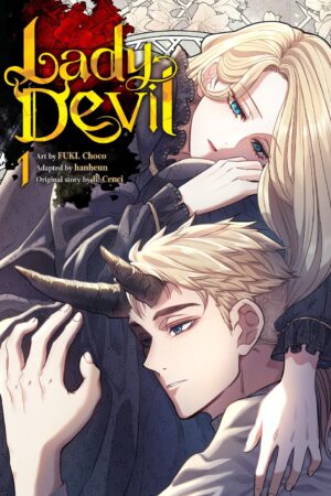 Lady Devil, Vol. 1