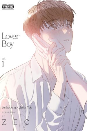 Lover Boy, Vol. 1