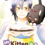 My Kitten is a Picky Eater Vol. 3