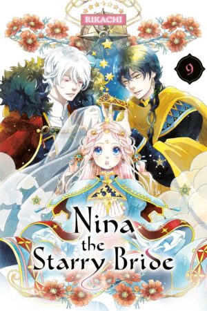 Nina the Starry Bride 9