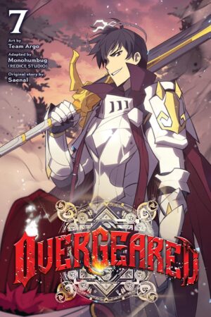 Overgeared, Vol. 7