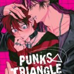 PUNKS TRIANGLE