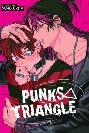 PUNKS TRIANGLE