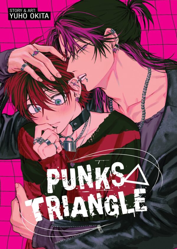 PUNKS TRIANGLE