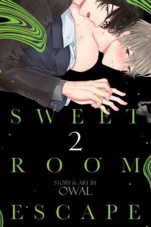 Sweet Room Escape Vol. 2