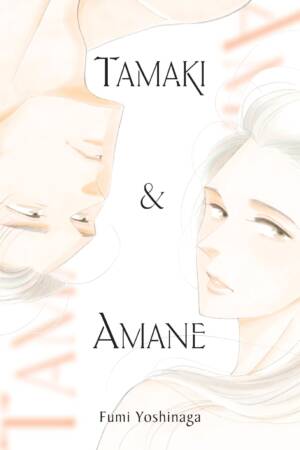 Tamaki & Amane