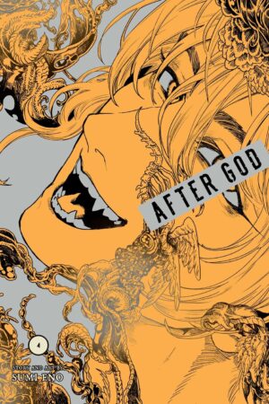 After God, Vol. 4