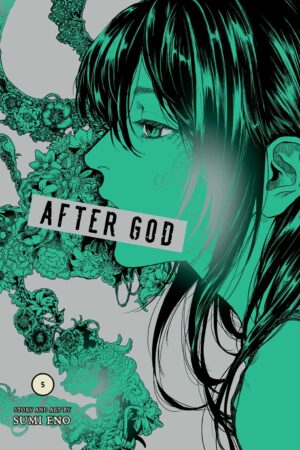 After God, Vol. 5