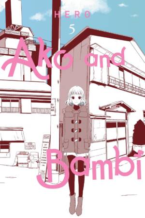 Ako and Bambi, Vol. 5