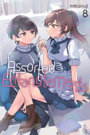 Assorted Entanglements, Vol. 8