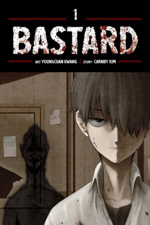 Bastard (WEBTOON) Vol. 1