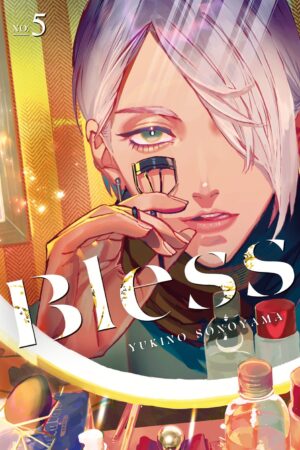 Bless 5