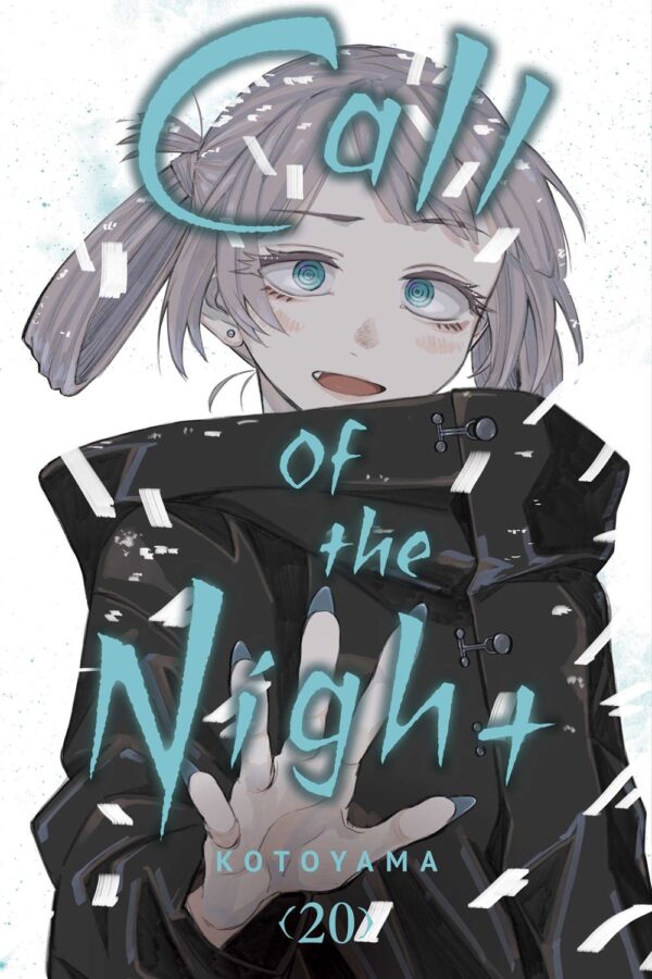 Call of the Night, Vol. 20