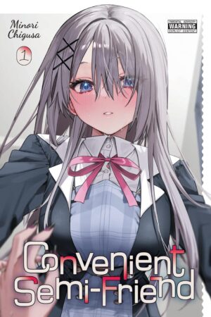 Convenient Semi-Friend, Vol. 1