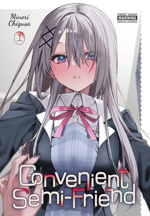Convenient Semi-Friend, Vol. 1