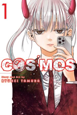 Cosmos, Vol. 1