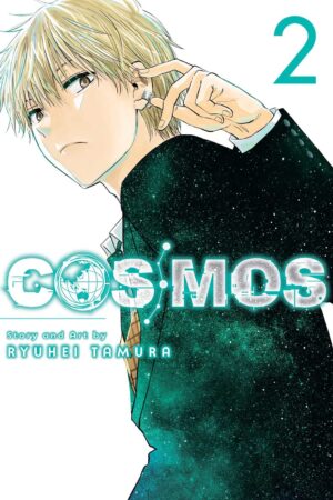 Cosmos, Vol. 2