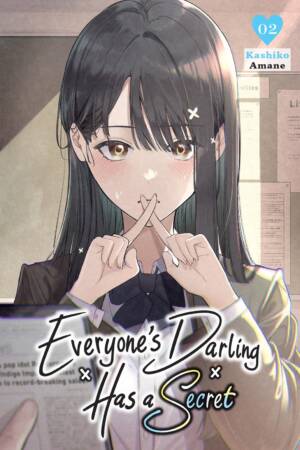 Everyone's Darling Has a Secret, Vol. 2