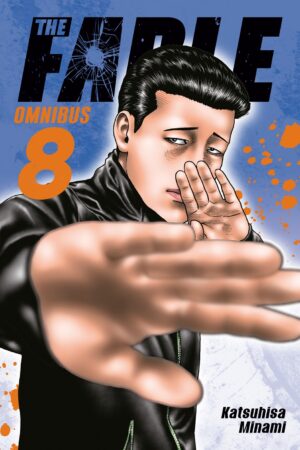 The Fable Omnibus 8 (Vol. 15-16)